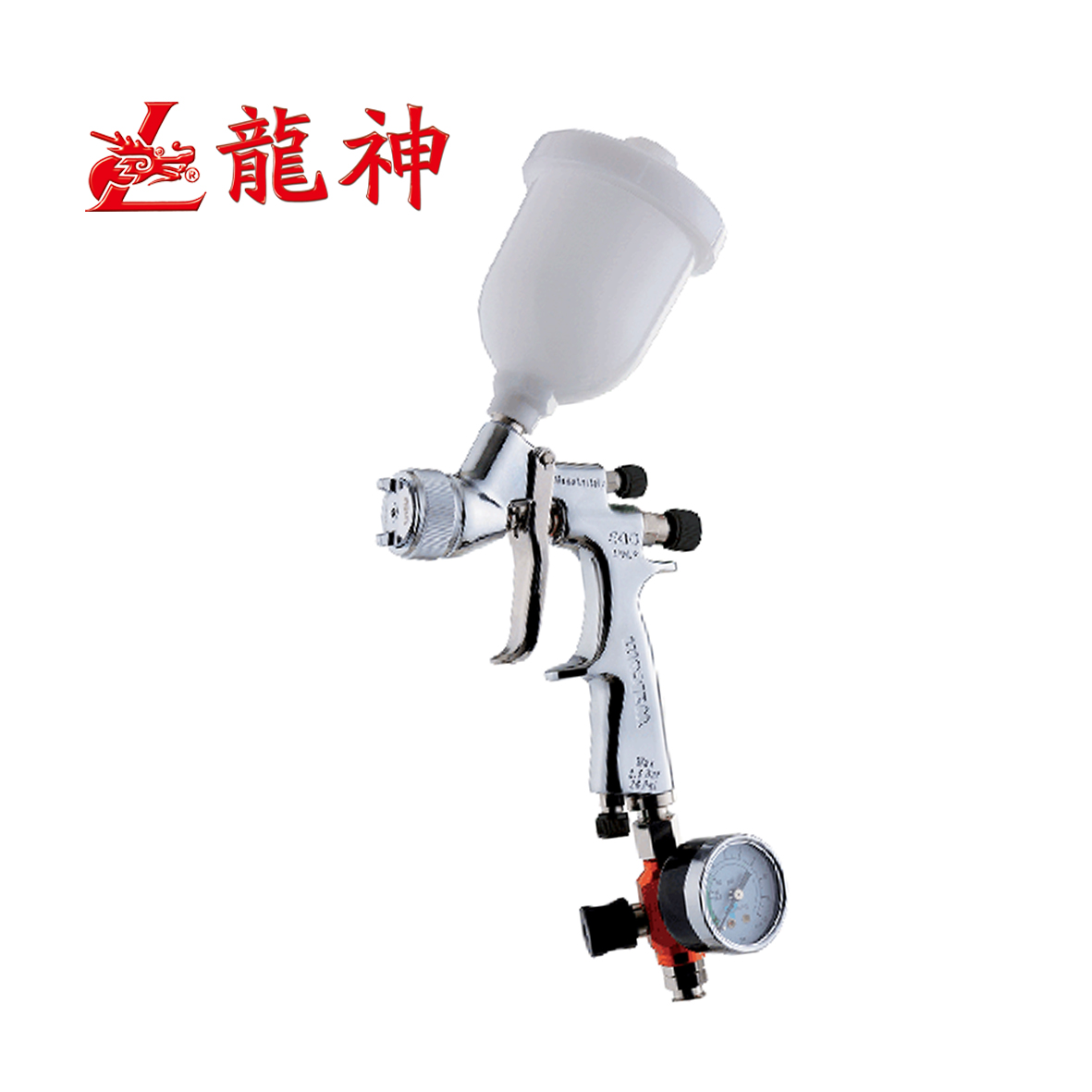 意大利walcom(威彩)噴槍/EGO HTE/微型